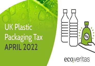 April 1, the United Kingdom to collect plastic packaging tax
